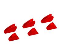 Knipex 86 09 250 V01 86 09 250 V01 Protective Jaws (Pack of 3)