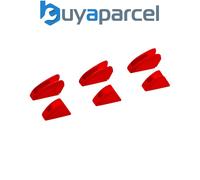 Knipex 86 09 250 V01 86 09 250 V01 Protective Jaws Pack Of 3 Kpx8609250V1