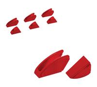 Knipex 86 09 300 V01 Protective Jaws For 86 XX 300 - 3 Pairs