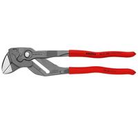 KNIPEX 8601300 Tools - Pliers Wrench, Black Finish(86 01 300), 12-Inch, Black Finish