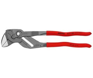 KNIPEX 8601300 Tools - Pliers Wrench, Black Finish(86 01 300), 12-Inch, Black Finish