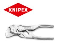 Knipex 86 04 XS Pliers Wrench 100mm