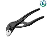 Knipex 87 00 100 Cobra® XS Hightech Mini Water Pump Pliers 100mm