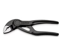 Knipex 87 00 Cobra Hightech XS Water Pump Pliers 100mm