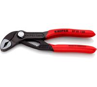 KNIPEX 87 01 125 Pipe Wrench