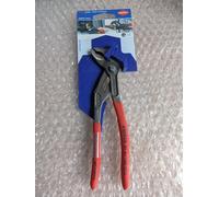 Knipex 87 01 180 Cobra® Hightech Water Pump Pliers 180mm