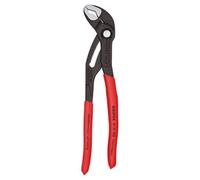 Knipex 87 01 250 Cobra High-Tech Water Pump Pliers 250mm