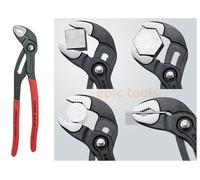 Cobra® Grey Atramentized 250mm