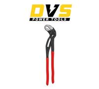 Knipex 87 01 400 Cobra® Hightech Water Pump Pliers 400mm