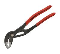 Knipex 87 01 400 SB Cobra® Water Pump Pliers PVC Grip 400mm - 95mm...