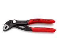 Knipex 87 01 125 Cobra® Hightech Water Pump Pliers 125mm