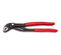 PLIERS ADJUSTABLE FOR PIPES AND DICE Cobra 250 MM