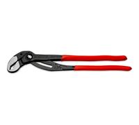 Knipex 87 01 400 SB Cobra® Water Pump Pliers Pvc Grip 400Mm