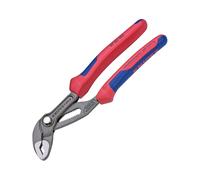 Knipex 87 02 180 Cobra® Hightech Water Pump Pliers 180mm