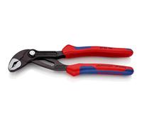 Knipex 87 02 180 Sb Cobra® High-Tech Water Pump Pliers 180Mm each 1 38381
