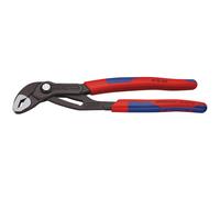 KNIPEX 87 02 250 SB Cobra® High-Tech Water Pump Pliers, 250mm