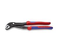 Knipex 87 02 300 Cobra - high-tech water pump pliers for pipes up to 70 mm Ø, 300 mm
