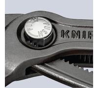 Knipex 87 03 180 Cobra® High-Tech Water Pump Pliers 180Mm each 1 77903