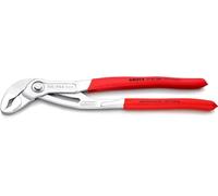 Knipex 87 03 300 "Cobra" Chrome Plated Water Pump Plier, Multi-Colour, 300 mm