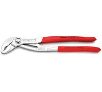 Knipex 87 03 300 Cobra® Hightech Waterpump Pliers Chrome Plated 300mm