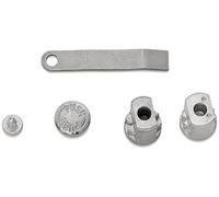 Knipex Range of spare parts adjustment for 87 180 87 09 180