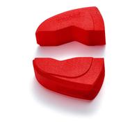 Knipex 87 09 180 V01 Protective Plastic Jaws For 87 Xx 180Mm Models From 2010 (3 Pairs) (Blister) KPX-8709180V01