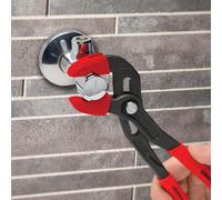 Knipex 87 09 250 V01 3 Pairs Of Plastic Jaws For All 87 Xx 250 Models (Models From 2007) Pk 1 26003
