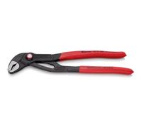 Knipex 87 21 250 Cobra® Quick Set Hightech Water Pump Pliers 250mm