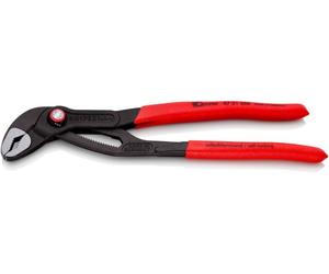 KNIPEX 87 21 250 Pipe Wrench
