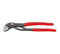 Knipex 87 21 300 Cobra® Quick Set Hightech Water Pump Pliers 300mm
