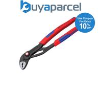Knipex 8722250SB Cobra Quickset Waterpump Pliers 250mm