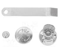 KNIPEX Assortment of Spare Parts for 87 21 300, 87 29 300