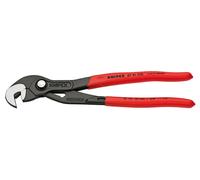 Knipex 87 41 250 RAPTOR Multiple Slip Joint Spanner Wrench Pliers 250mm 40125