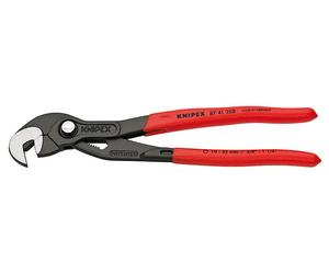 Knipex 87 41 250 RAPTOR Multiple Slip Joint Spanner Wrench Pliers 250mm 40125
