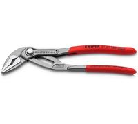 Knipex 87 51 180 Cobra® ES Extra Slim Waterpump Pliers 180mm