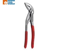 Knipex 87 51 180 Cobra® ES Extra Slim Waterpump Pliers 180mm