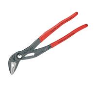 Knipex 87 51 Slim Jaw Cobra Waterpump Pliers 250mm