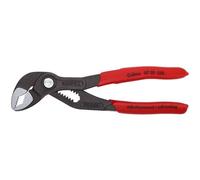 Knipex 87 01 Cobra Hightech Water Pump Pliers 150mm