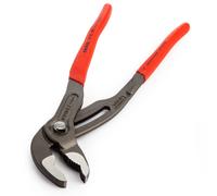 Knipex 87 01 300 SB Cobra Waterpump Pliers PVC Grip 300mm - 60mm Capacity