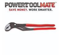 Knipex 8701560 560mm Cobra XXL Pipe Wrench and Water Pump Pliers Gripping