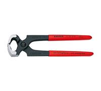 Knipex 87153 51 01 210 Sbe Carpenters Pincer 210Mm each