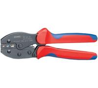 Draper Knipex 97 52 36Sb Preciforce Crimping Pliers, 0.5 - 6.0mm, 220mm 87801