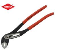 Knipex 88-01-250 250mm 10in Alligator Waterpump PVC Grips Pliers Multi SlipJoint