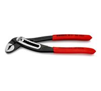 KNIPEX Alligator Water Pump Pliers with Non-Slip Plastic Coating 180 mm, 88 01 180