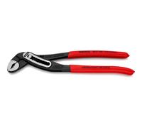 Knipex 88 01 250 Alligator Waterpump Pliers PVC Grip 250mm - 50mm Capacity (Loose)