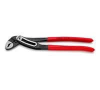 Knipex Alligator® Water Pump Pliers black atramentized, with non-slip plastic coating 300 mm 88 01 300