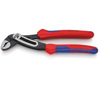 Knipex 88 02 180 Alligator Water Pump Pliers Grips 180mm