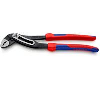 Knipex 88 02 300 Alligator® Water Pump Pliers Multi Comp Handles 300mm
