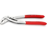 Knipex 88 03 180 Chrome Plated Alligator Water Pump Pliers Grips 180mm 21567
