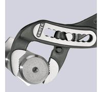 Knipex 88 03 250 Alligator® Water Pump Pliers 250Mm each 1 18500